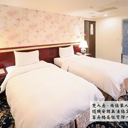 台中 奇异果快捷旅店 - 捷运文心店 酒店 外观 照片