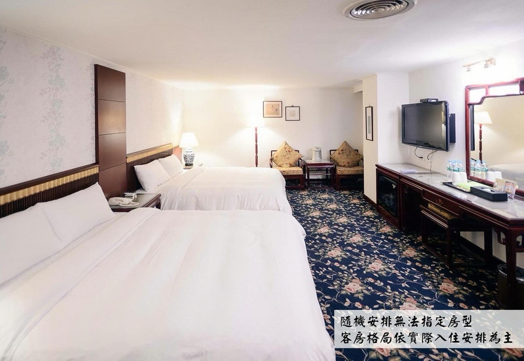台中 奇异果快捷旅店 - 捷运文心店 酒店 外观 照片