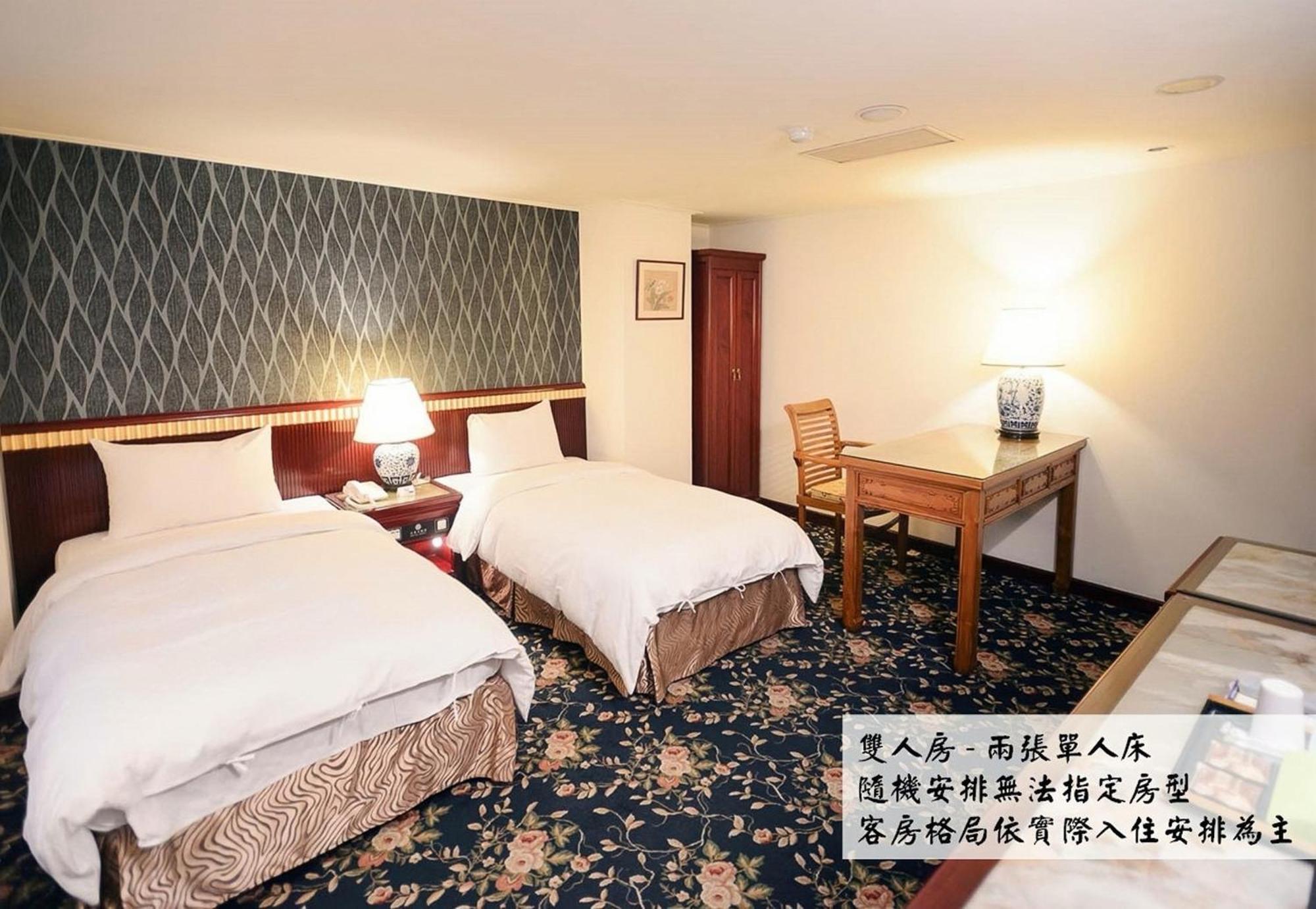 台中 奇异果快捷旅店 - 捷运文心店 酒店 外观 照片