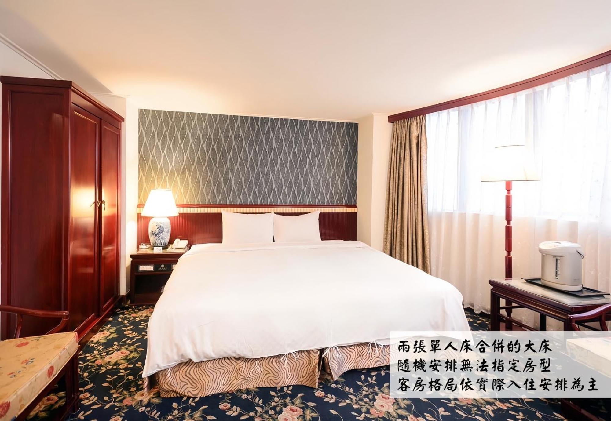 台中 奇异果快捷旅店 - 捷运文心店 酒店 外观 照片