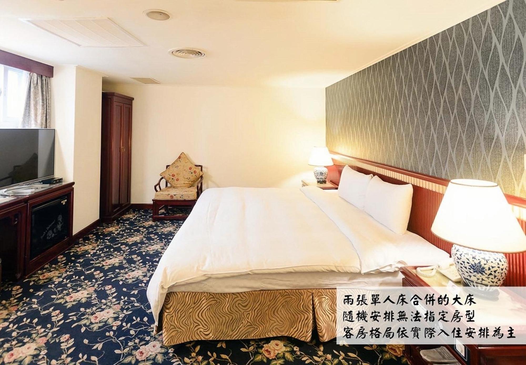 台中 奇异果快捷旅店 - 捷运文心店 酒店 外观 照片